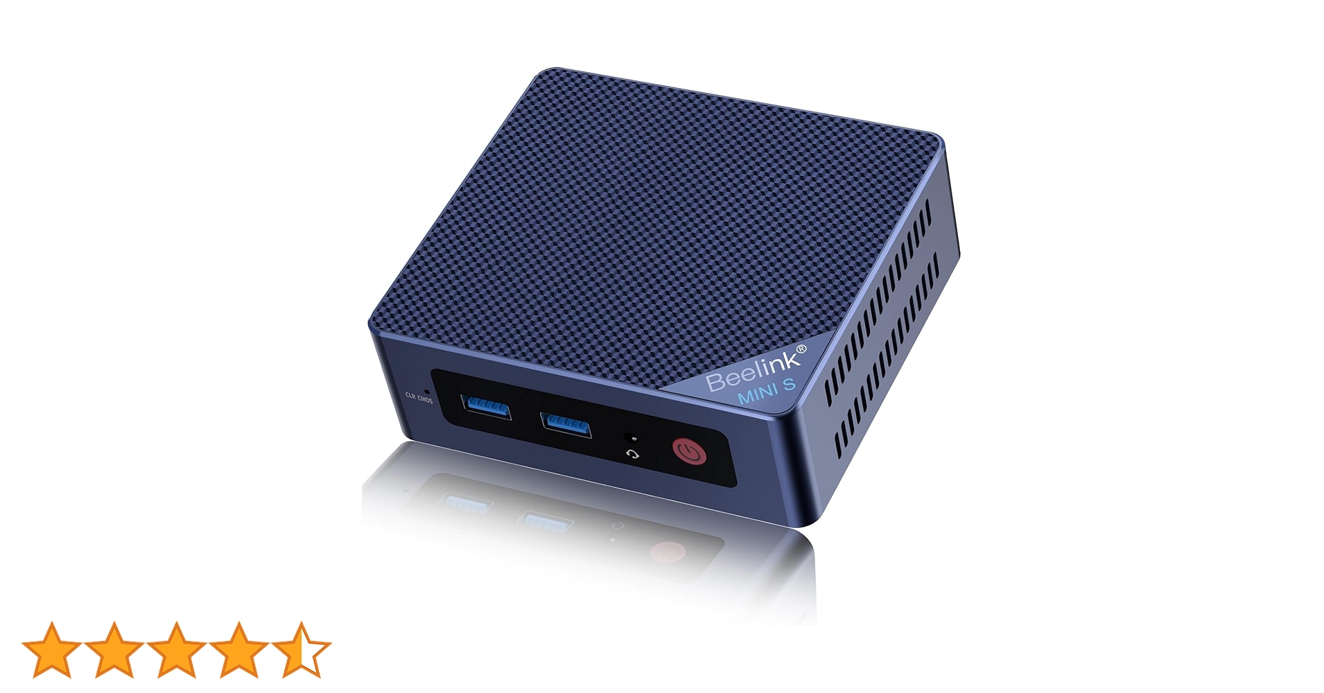 Amazon.co.jp: Beelink Mini PC, Mini S12 Pro Intel 12th N100